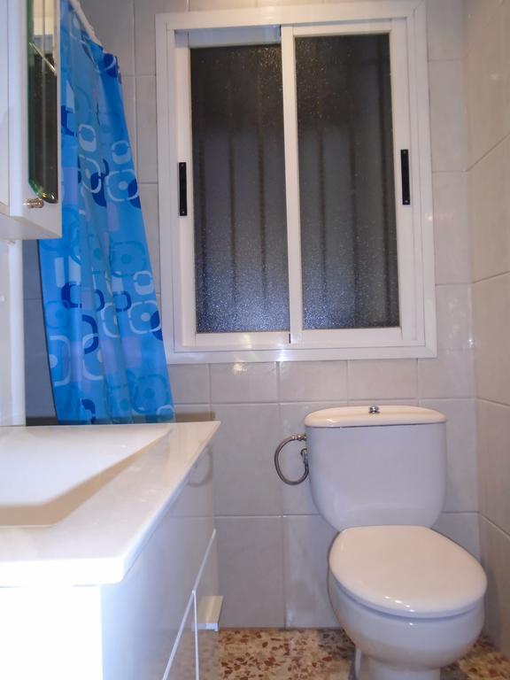 Hostal Fonda Galicia Cardedeu Zewnętrze zdjęcie